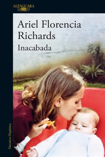 descargar Inacabada - Ariel Florencia Richards