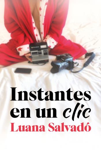 descargar Instantes en un clic - Luana Salvadó