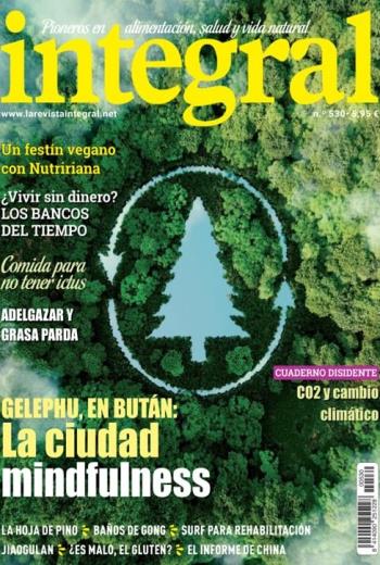 descargar Integral núm. 530, La ciudad mindfulness