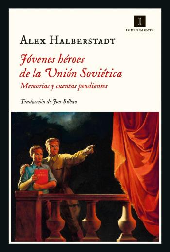 descargar Jóvenes héroes de la Unión Soviética - Alex Halberstadt
