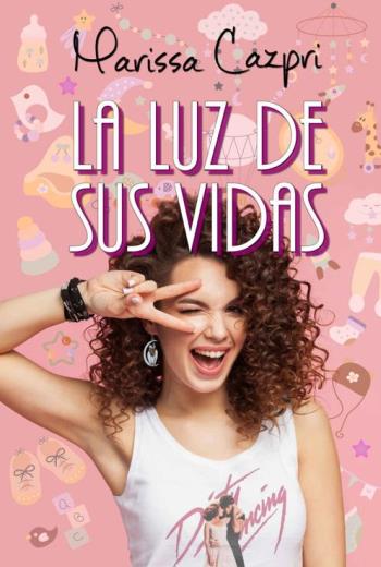 descargar La Luz de sus vidas - Marissa Cazpri