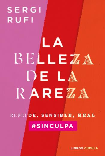 descargar La belleza de la rareza - Sergi Rufi