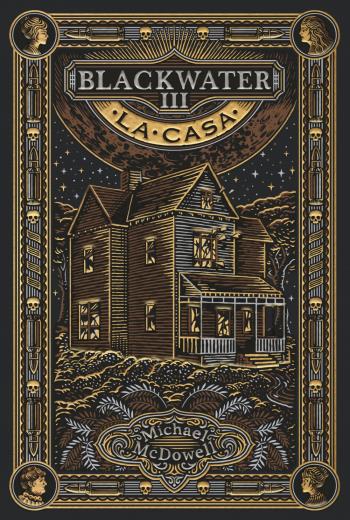 descargar La casa - Michael McDowell