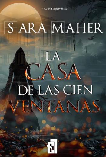 descargar La casa de las cien ventanas - Sara Maher