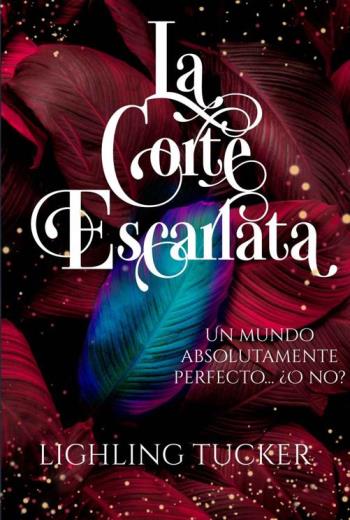 descargar La corte escarlata - Lighling Tucker