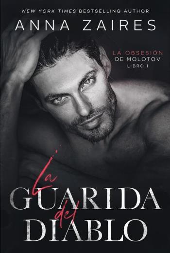 descargar La guarida del diablo - Anna Zaires
