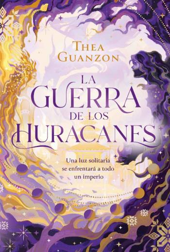 descargar La guerra de los huracanes - Thea Guanzon