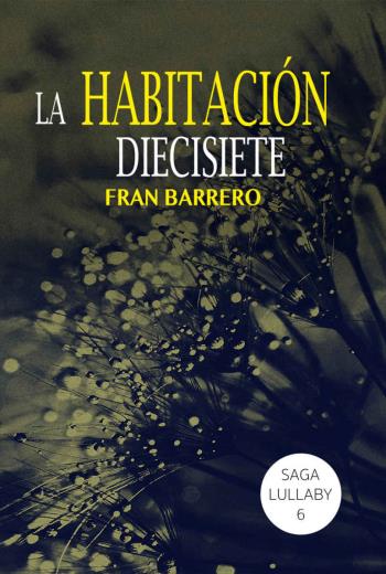 descargar La habitación diecisiete - Fran Barrero
