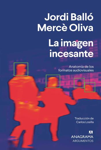 descargar La imagen incesante - Jordi Balló & Mercè Oliva