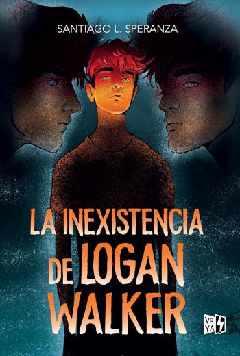 descargar La inexistencia de Logan Walker - Santiago L. Speranza