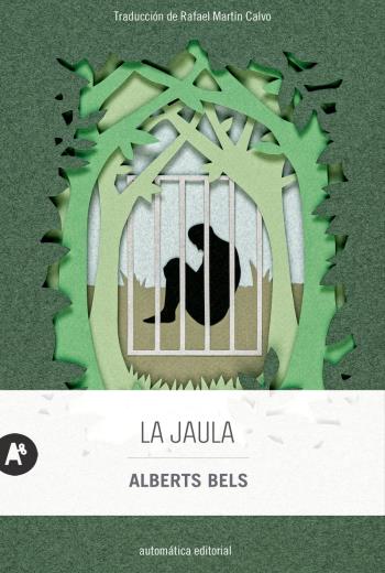 descargar La jaula - Alberts Bels