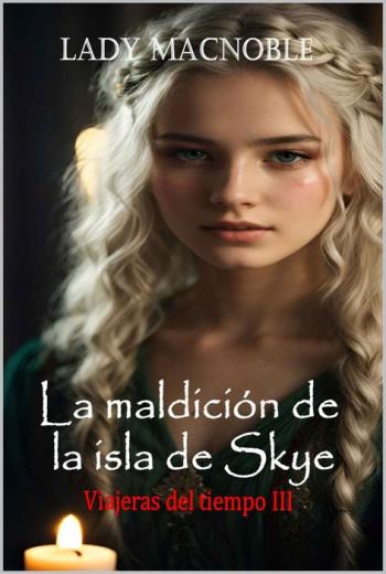 descargar La maldición de la isla de Skye - Lady MacNoble