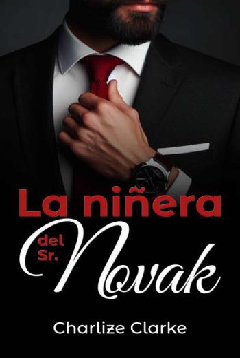 descargar La niñera del Sr. Novak - Charlize Clarke
