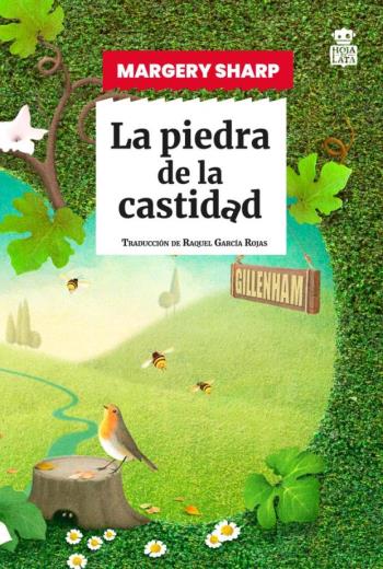 descargar La piedra de la castidad - Margery Sharp