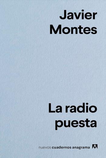 descargar La radio puesta - Javier Montes