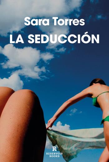 descargar La seducción - Sara Torres