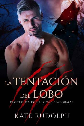descargar La tentación del lobo - Kate Rudolph