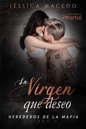 descargar La virgen que deseo - Jéssica Macedo