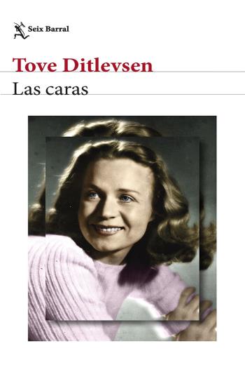 descargar Las caras - Tove Ditlevsen