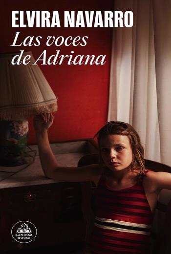 descargar Las voces de Adriana - Elvira Navarro
