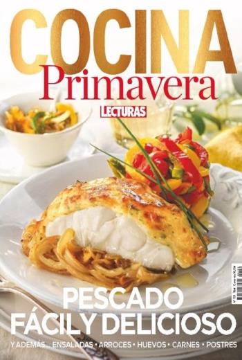 descargar Lecturas Cocina núm. 151, Pescado fácil y delicioso