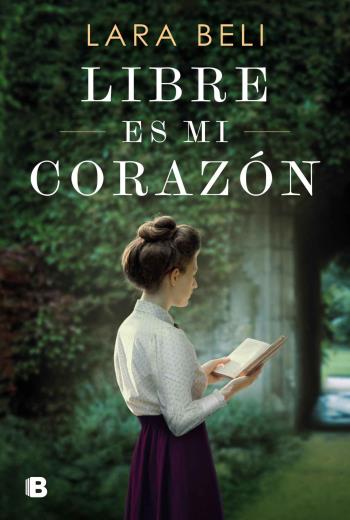 descargar Libre es mi corazón - Lara Beli