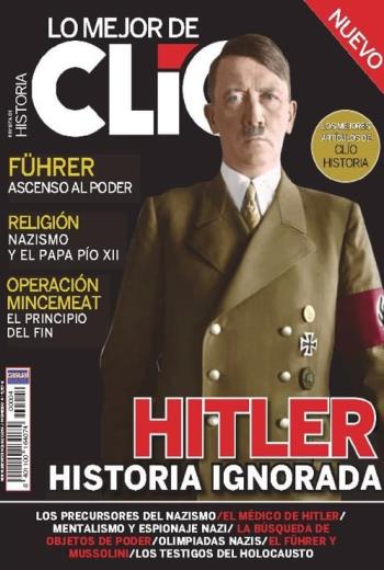 descargar Lo Mejor de Clio núm. 4, Hitler 