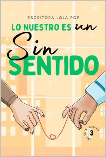 descargar Lo nuestro es un sinsentido - Lola Pop