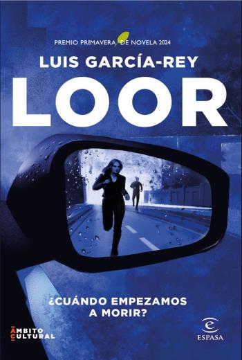 descargar Loor - Luis García-Rey