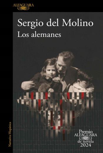 descargar Los alemanes - Sergio del Molino
