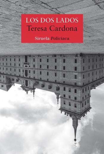 descargar Los dos lados - Teresa Cardona