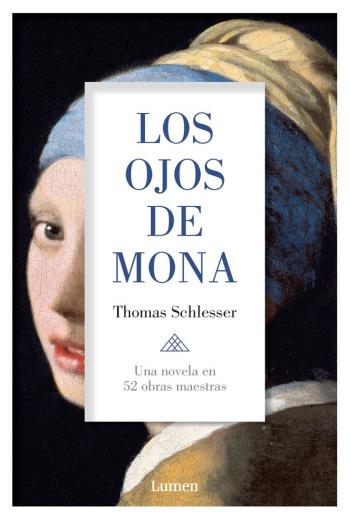 descargar Los ojos de Mona - Thomas Schlesser