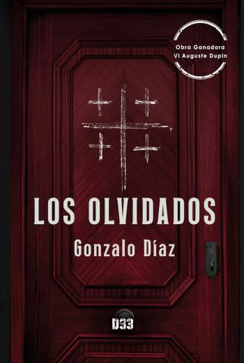 descargar Los olvidados - Gonzalo Díaz