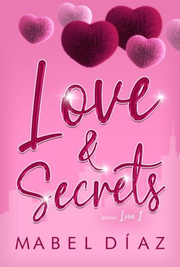 descargar Love & Secrets - Mabel Diaz