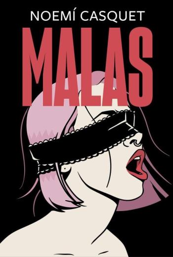 descargar Malas - Noemí Casquet