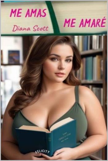 descargar Me amas, me amaré - Diana Scott