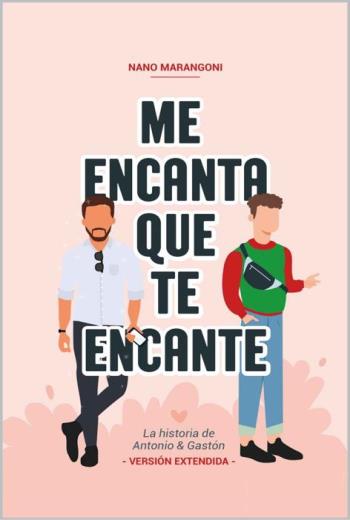 descargar Me encanta que te encante - Santiago Nano Marangoni
