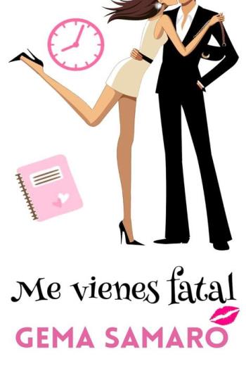 descargar Me vienes fatal - Gema Samaro