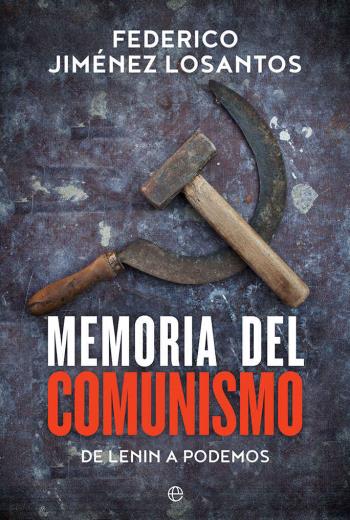 descargar Memoria del comunismo - Federico Jiménez Losantos