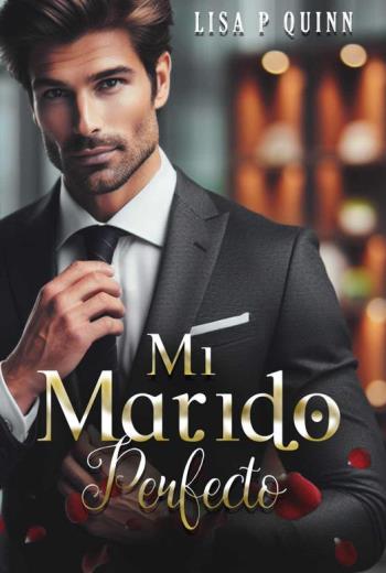 descargar Mi Marido Perfecto - Lisa P. Quinn