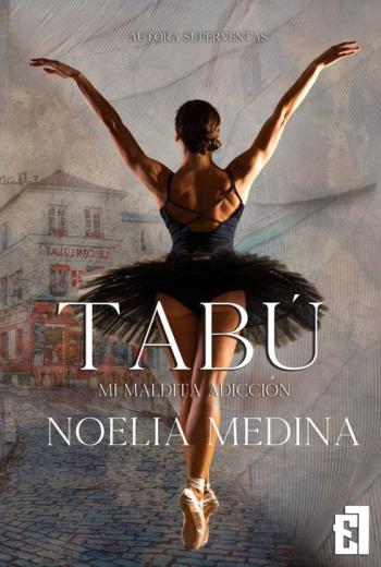descargar Mi maldita adicción - Noelia Medina