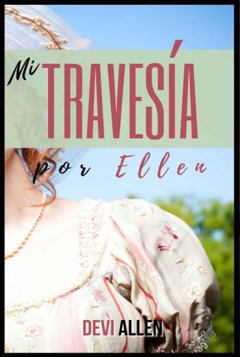 descargar Mi travesía por Ellen - Devi Allen