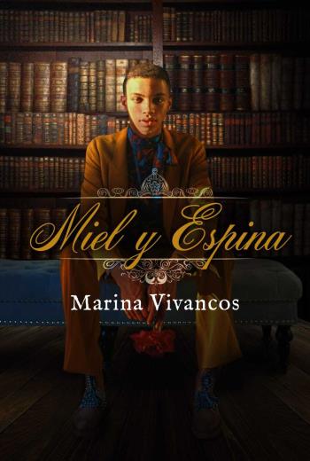 descargar Miel y Espina - Marina Vivancos