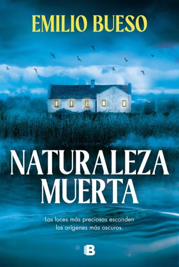 descargar Naturaleza muerta - Emilio Bueso