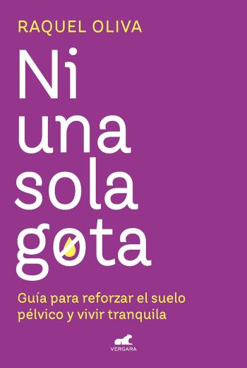 descargar Ni una sola gota - Raquel Oliva
