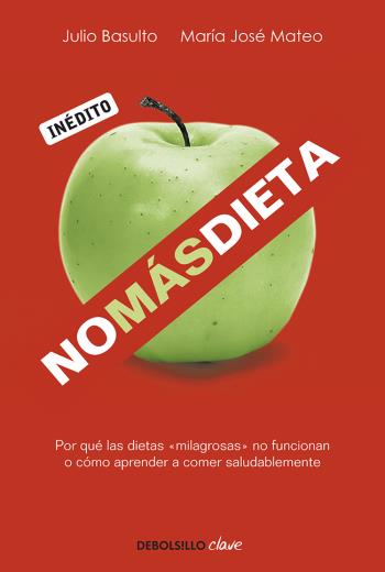 descargar No más dieta - Julio Basulto