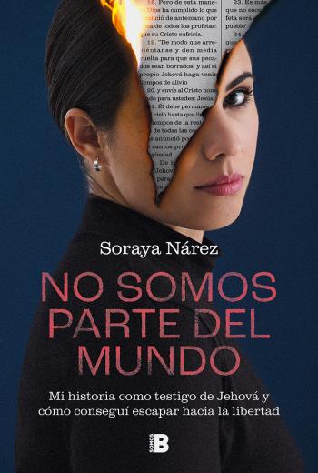 descargar No somos parte del mundo - Soraya Nárez