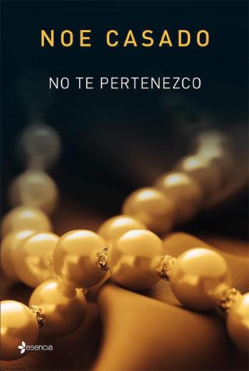descargar No te pertenezco - Noe Casado