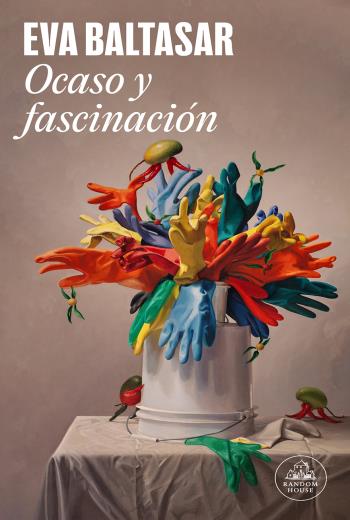 descargar Ocaso y fascinación - Eva Baltasar