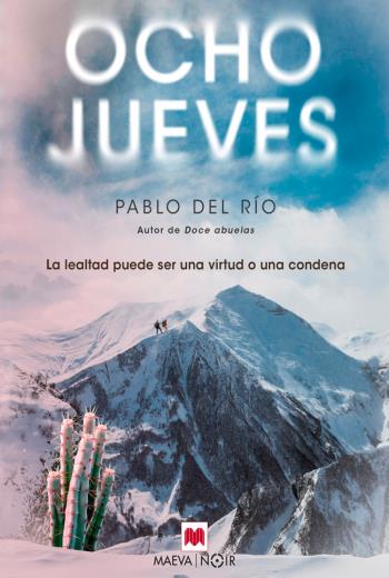 descargar Ocho jueves - Pablo Del Río